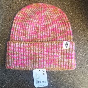 Free people movement beanie